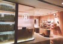 从品牌端进行升级 HEYSHOP打造了一家新零售OMO共享门店